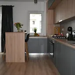 Save Relaxing Apartament