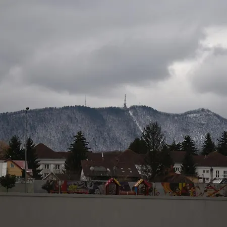Save Relaxing Brașov