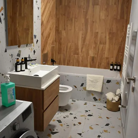 Appartamento Save Relaxing Braşov