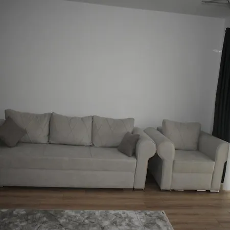 Apartament Save Relaxing