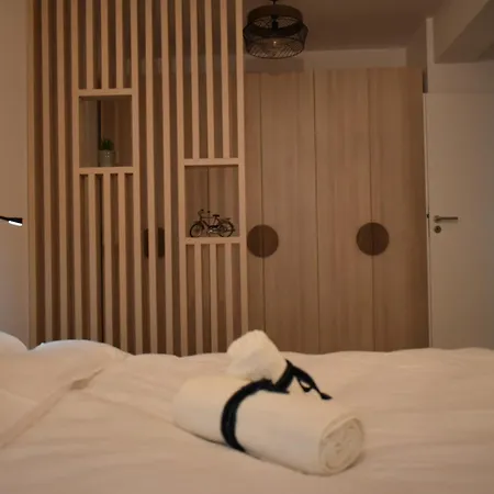 Appartamento Save Relaxing *