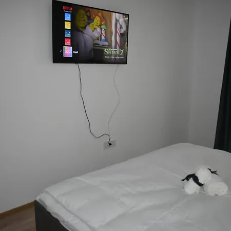 Save Relaxing Brasov