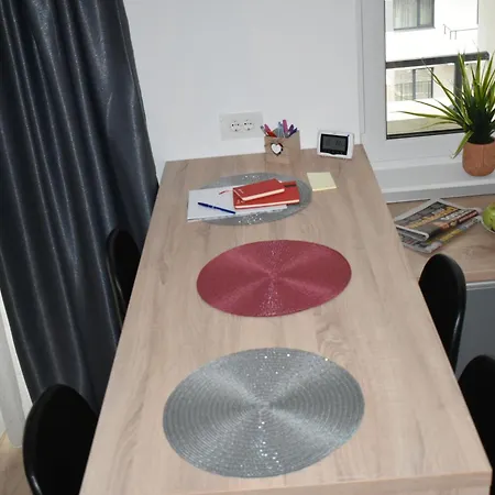 Apartament Save Relaxing