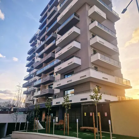 Save Relaxing Apartament *