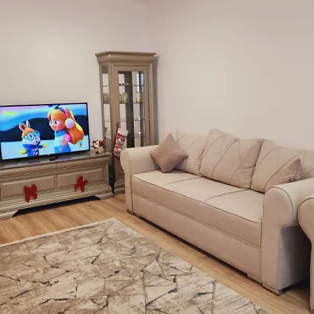 Save Relaxing Apartament