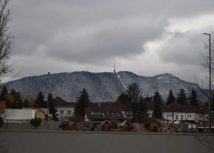 Save Relaxing Brasov