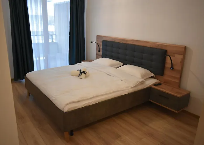 Save Relaxing * Brasov