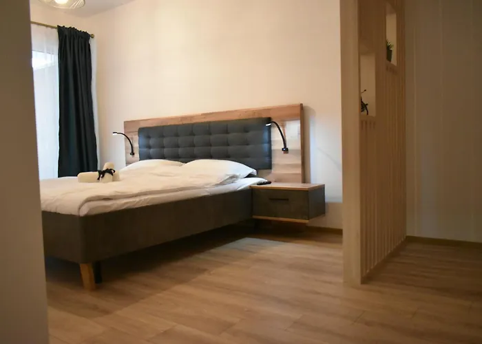 Save Relaxing Apartment *