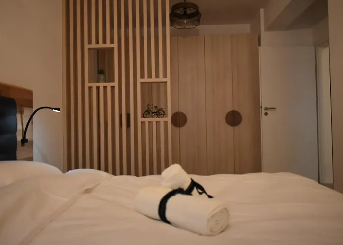 Apartment Save Relaxing *