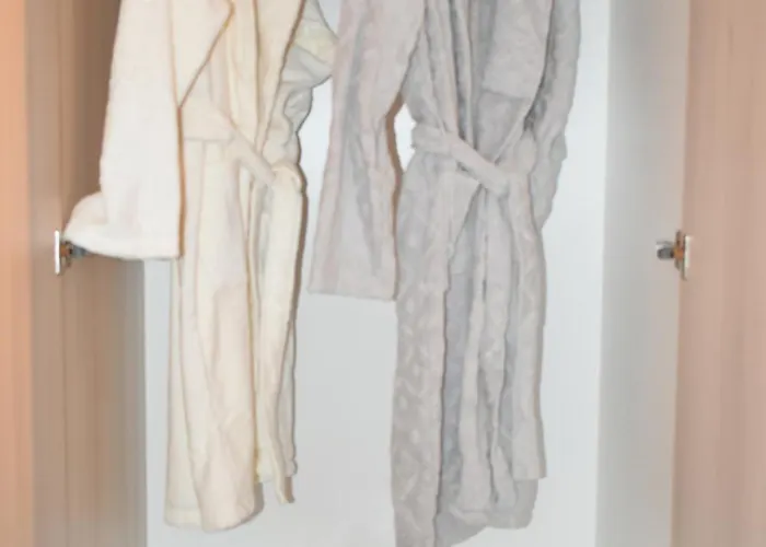 Save Relaxing Apartment