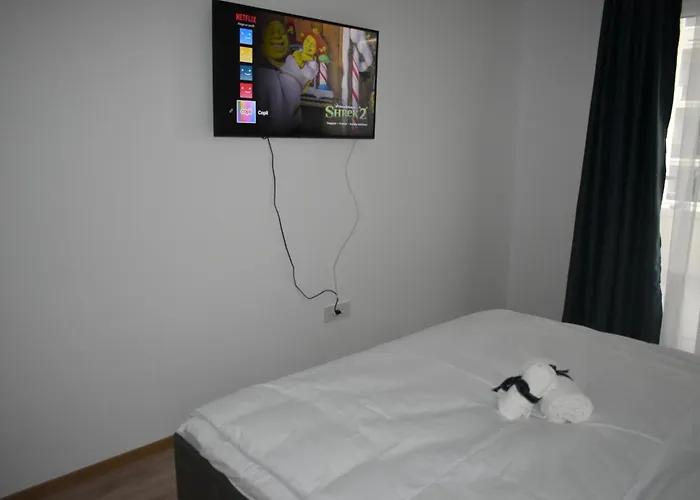 Save Relaxing Brasov