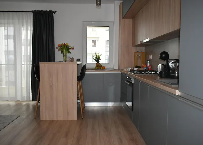 Save Relaxing Apartment