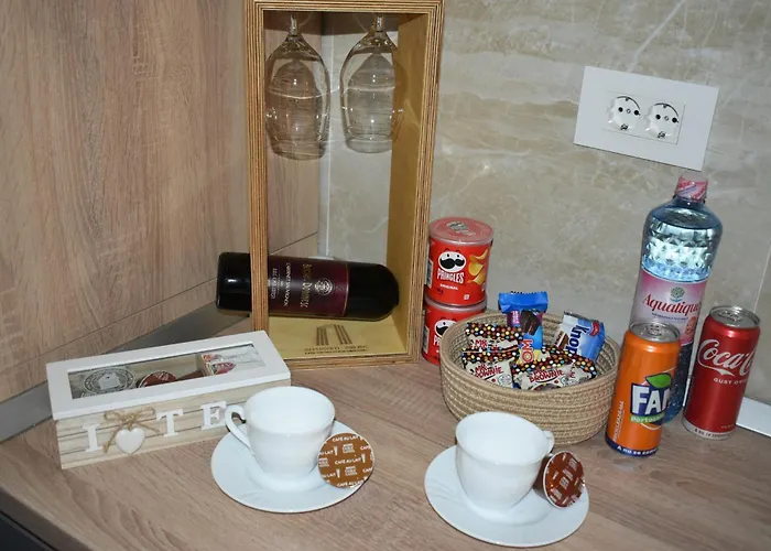 Save Relaxing * Brasov