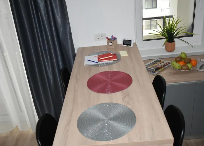 Apartment Save Relaxing