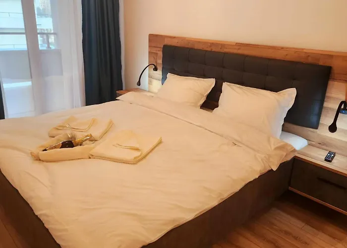 Apartment Save Relaxing