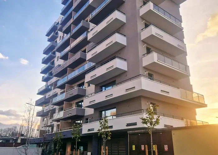 Save Relaxing Apartment *