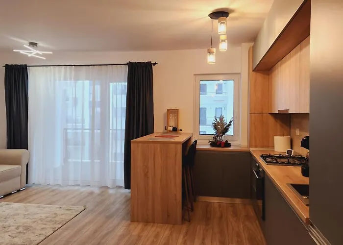 Apartment Save Relaxing *