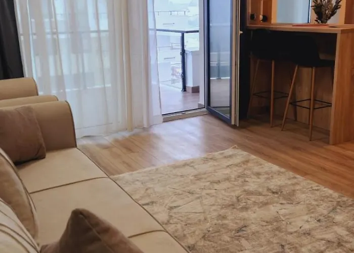 Save Relaxing Apartment *