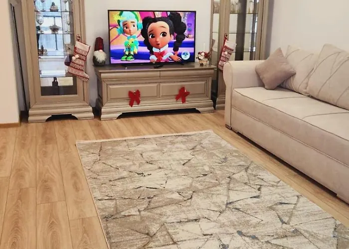 Save Relaxing Brasov