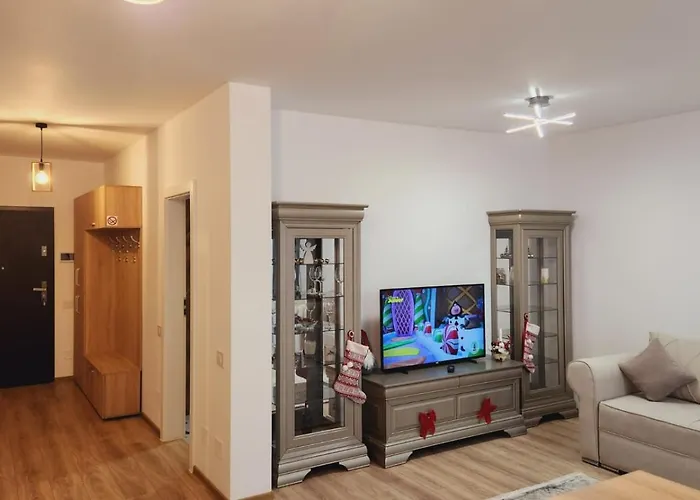 Save Relaxing Brasov